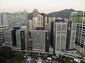 created by dji camera